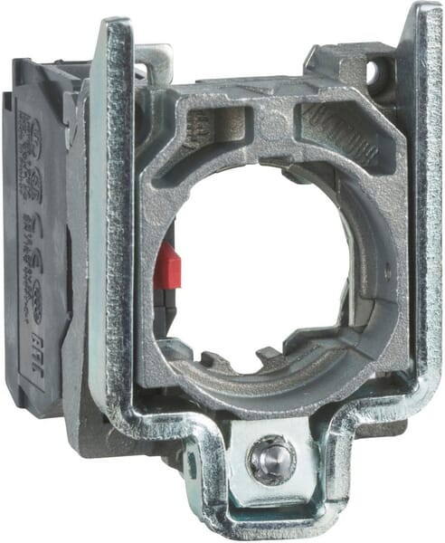 Komplet. blok 1 zestyk zw. ZB4BZ102