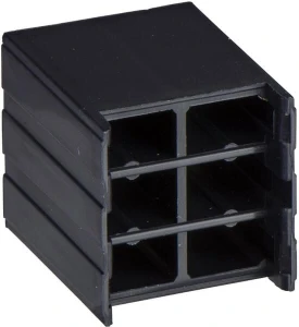 Kołpak ochronny, element styk. ZB6Y001