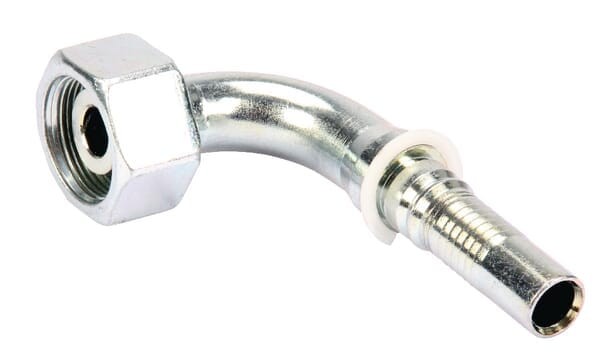 Końcówka do zakucia 4SH-DN32-38S-M52x2.0-90° DKOSH325290G2
