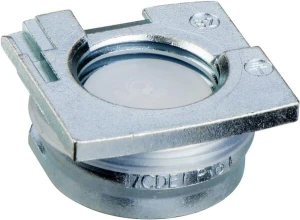 Wejście pod dławik kablowy ISO M16x1.5 ZCDEP16