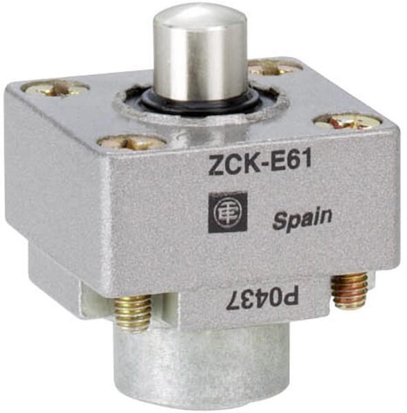 Krzywka przełączająca, metal. ZCKE61