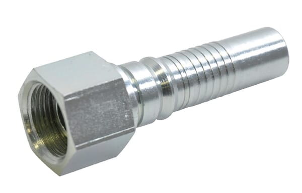 Końcówka do zakucia 4SH-DN50-2" BSP DKRH5032G2