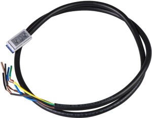 Kabel przyłącz. XCMD dł.=3 m ZCMC21L3