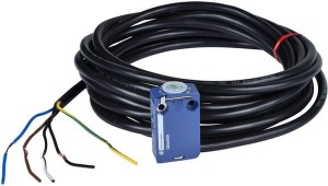 Przełącz. końc. NO+NC kabel 2m ZCMD21L2