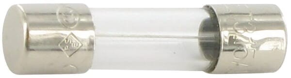 Bezpiecznik szklany, 3.2A L=20 mm Siba ZEK52003150