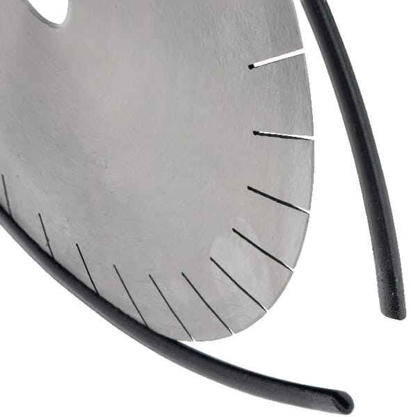 Tarcza ø 200x25.4x1.6mm EM920032