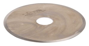 Tarcza ø 250x50.8x3mm EM9250ECO
