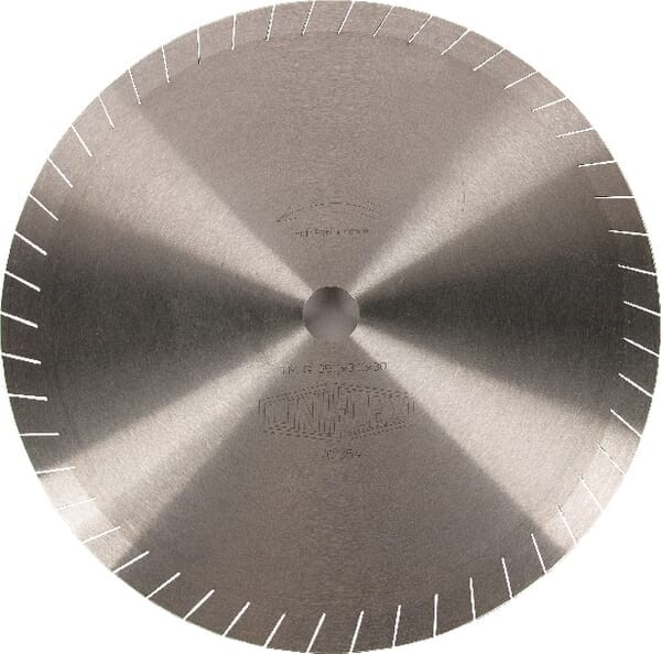 Tarcza wentylowana ø 350x30x3mm EM9350