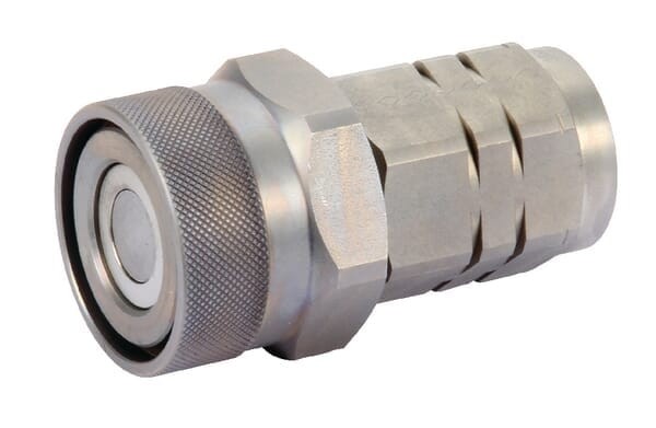 Szybkozłącze skręcane 1" gwint wew. 1-1/4" - gniazdo FT251IGF20