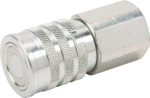 Szybkozłącze gniazdo 3/4" płaskie ISO 16028 Tema FEM50112FB