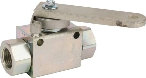 Ogranicznik skoku 1/2" HBKHG12