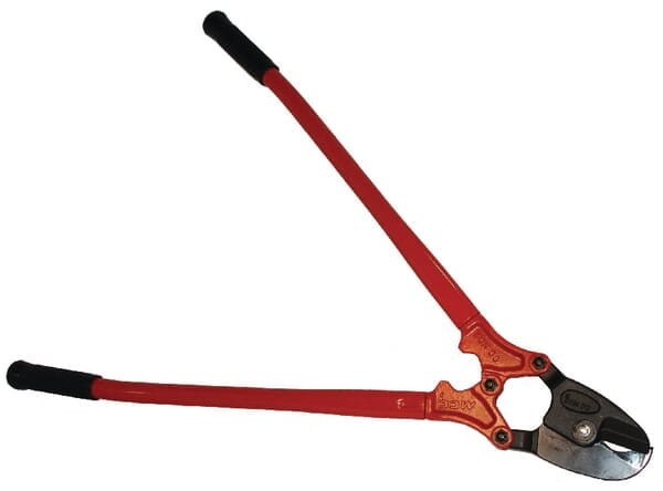 Nożyce do cięcia węży od 1/4" do 1/2" HC0412
