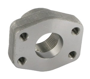 Kołnierz współpracujący SAE6000 1 1/2-1 1/2 GFS624GU24