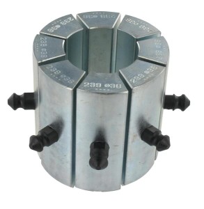 Zestaw szczęk dociskowych 239, 16 do 17 mm HM923916