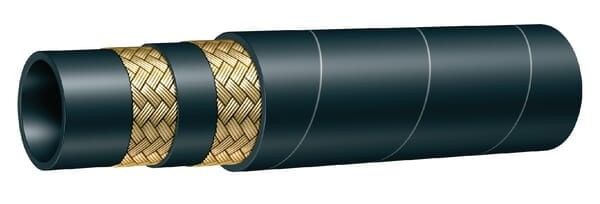 Wąż hydrauliczny HSK-HF 2SC, 1/2" HSKHF13