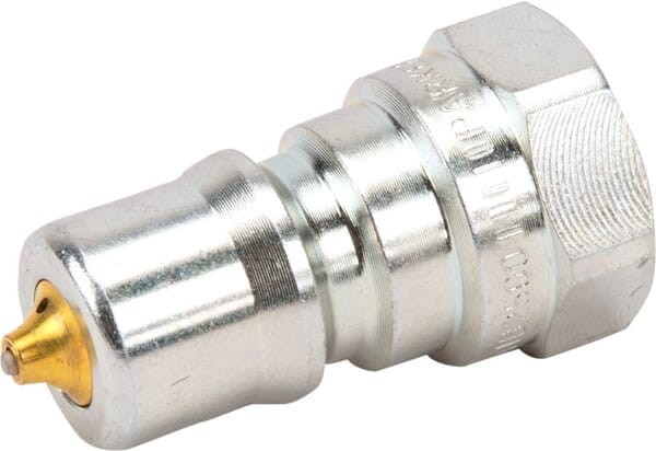 Szybkozłącze wtyczka 1/4" ISO B IB2521