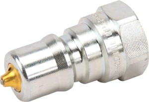 Szybkozłącze wtyczka 1/4" ISO B IB2521