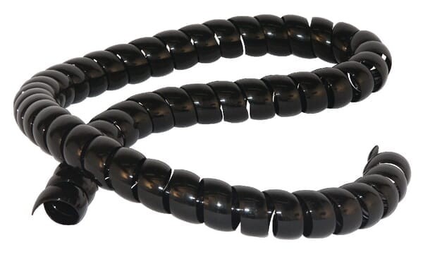 Osłona spiralna 16 mm (24 m) KBVFR16P024