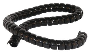 Osłona spiralna z tworzywa sztucznego 19 mm KBVFR19