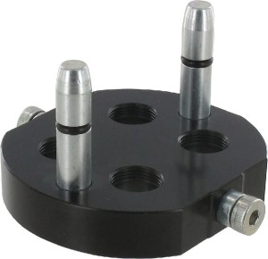 Uchwyt wkładu 2P-506, męski KITP506M