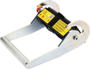 Uchwyt wkładu 2P-S06, żeński KITPS06FL