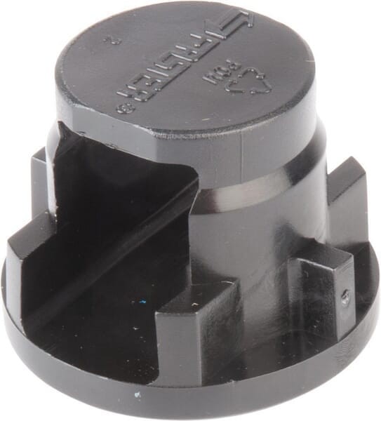 Zaślepka szybkosprzęgu Multifaster 1/2" KITTSP12M