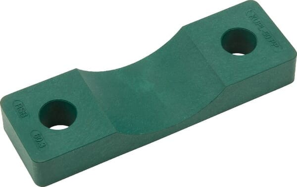 Podkładka rurowa KUP RSB, 2" długa KUPL50603