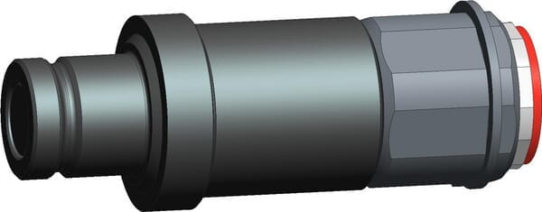 Zestaw złączek 3/8" DN 10 MC103646904