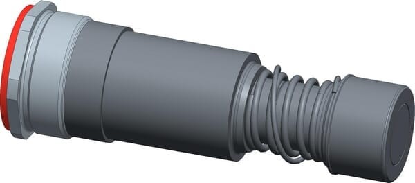Zestaw szybkozłączy DN10 1/2" MC103651905