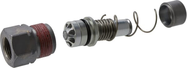 Złącze DN10 GII - G3/8" (BSP) MC103651908