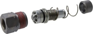 Złącze DN10 GII - G3/8" (BSP) MC103651908