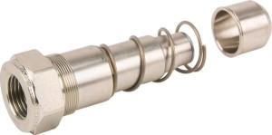 Wielotorowa złączka 3/4'' MF7510SP