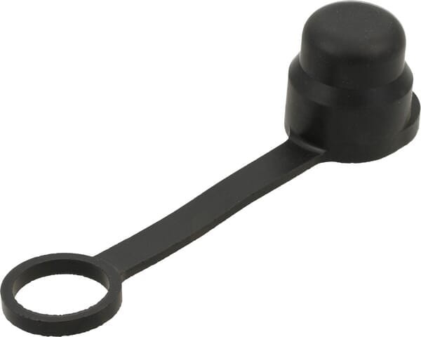 Zatyczka chroniąca od kurzu 1/2" NR50