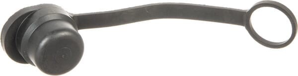 Zatyczka chroniąca od kurzu 3/4" NR75