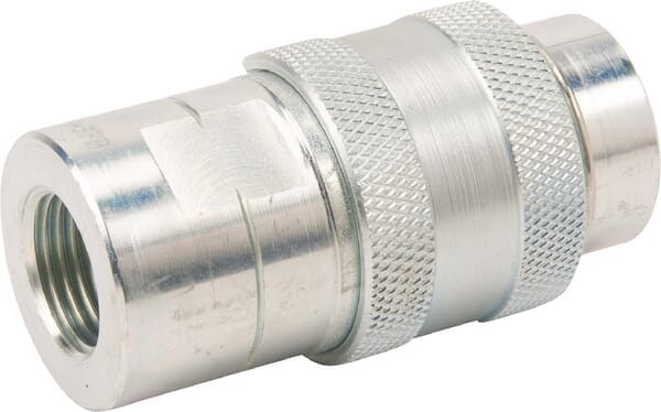 Szybkozłącze gniazdo 1/2'' NS NS5018FB