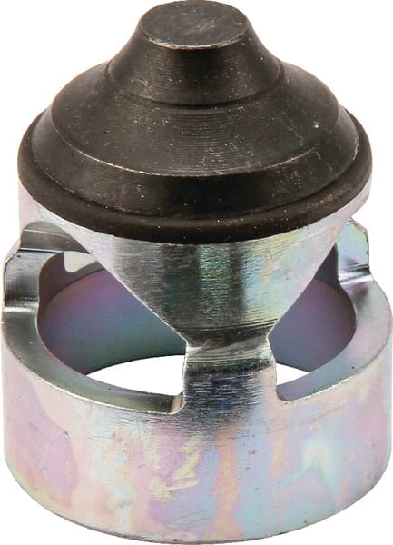 Stożek uszczelniający 1-1/4" PVR030001