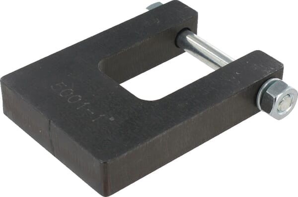 Uchwyt do wspawania 3/8" PPVR10