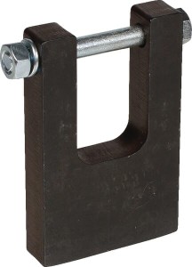 Uchwyt do wspawania 3/4" PPVR20