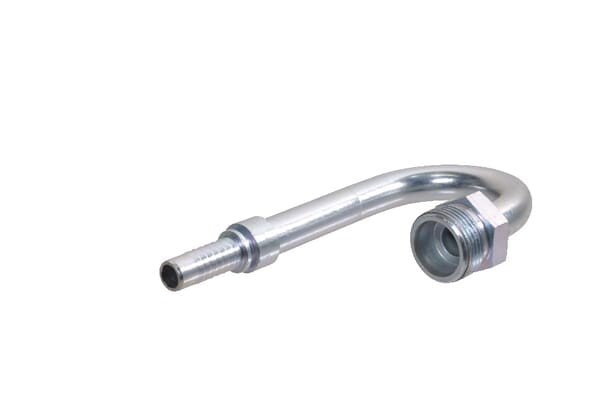 Końcówka DN13-M30x2.0 180° 20S PS1320180115