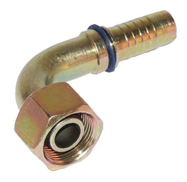 Końcówka DN25-M36x2,0-25S-90° PGSO253690