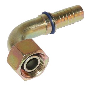 Końcówka DN25-M36x2,0-25S-90° PGSO253690
