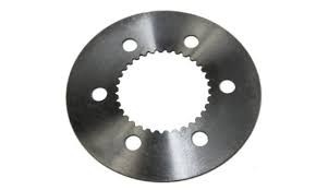 Tarcza cierna  66 x 142 x 1,7; 34 zęby 3384488M1