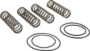 Zestaw uszczelek S1M S1M92151
