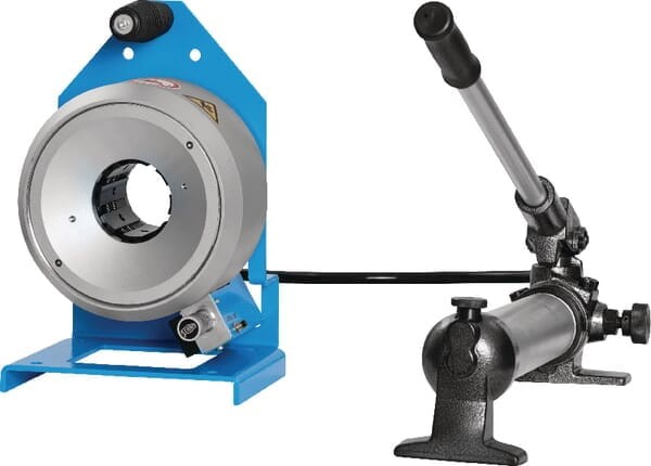 Prasa hydrauliczna do węży S21MM-ECO kpl. Uniflex S21MMECO