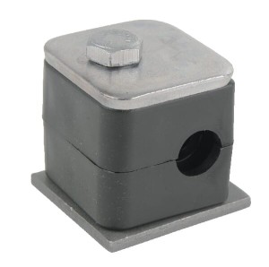 Obejma kpl. 8 mm (1 szt.) RS008P001