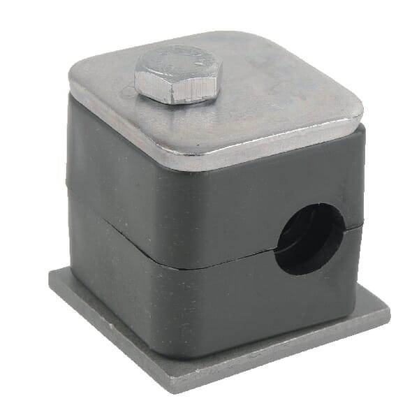 Obejma kpl. 10 mm (1 szt.) RS010P001
