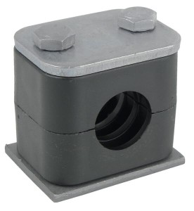 Obejma kpl. 35 mm (5 szt.) RS535P005