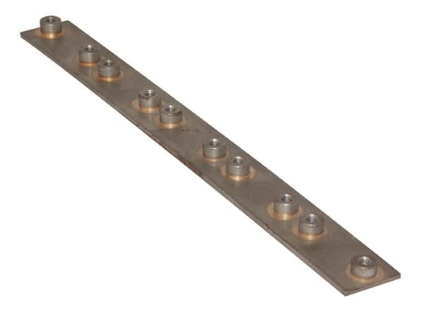 Płytka rzędowa RS96.2 Stauff, 349/10 gr. 1 RS9621