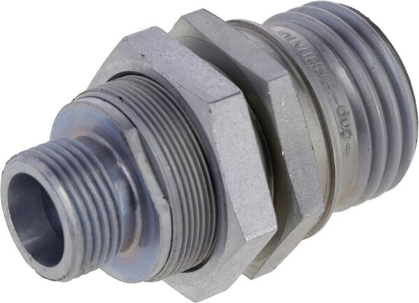 Szybkozłącze skręcane 5/16" gwint zew. M24x1.5 16S - gniazdo RSF08S24