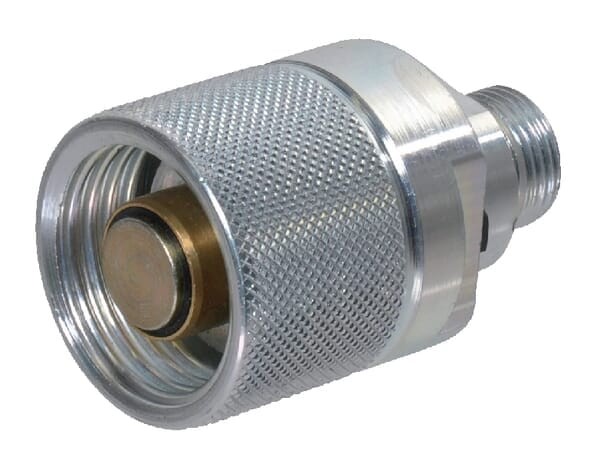 Szybkozłącze skręcane 5/16" gwint zew. M18x1.5 12L- wtyczka RSM08L18